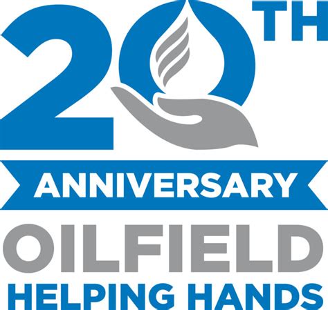 oilfield helping hands|Oilfield Helping Hands .
